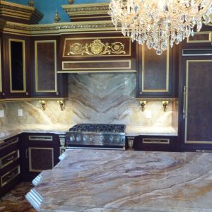 Custom Home Project 15