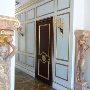 Custom Home Project 19