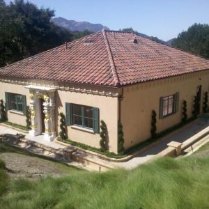 Custom Home Project 2