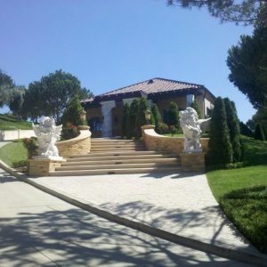 Custom Home Project 4