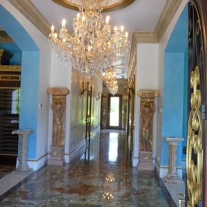 Custom Home Project 7